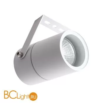 Влагозащищенный точечный светильник Arte Lamp Mistero A3303AL-1WH