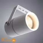 Влагозащищенный точечный светильник Arte Lamp Mistero A3303AL-1WH - Фото 0