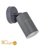 Влагозащищенный точечный светильник Arte Lamp Mistero A3304AL-1GY