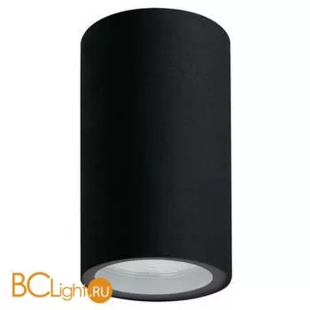 Спот Arte Lamp Mistero A3302PF-1BK