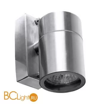 Влагозащищенный уличный светильник Arte Lamp Mistero A3202AL-1SS - Фото 1