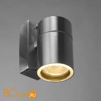 Влагозащищенный уличный светильник Arte Lamp Mistero A3202AL-1SS