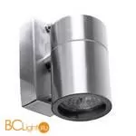 Влагозащищенный уличный светильник Arte Lamp Mistero A3202AL-1SS - Фото 1