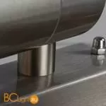 Влагозащищенный уличный светильник Arte Lamp Mistero A3202AL-1SS - Фото 2