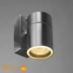 Влагозащищенный уличный светильник Arte Lamp Mistero A3202AL-1SS