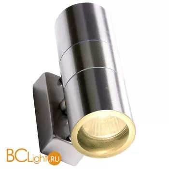 Спот (точечный светильник) Arte Lamp Mistero A3202AL-2SS