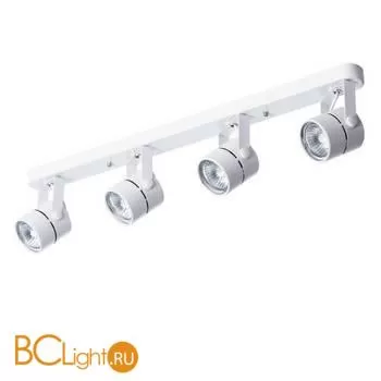 Спот Arte Lamp Mizar A1311PL-4WH - Фото 0