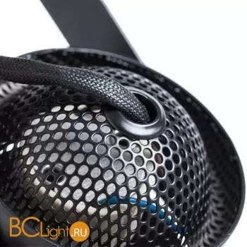 Трековый светильник Arte Lamp Mizar A1311PL-1BK - Фото 1