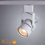 Трековый светильник Arte Lamp Mizar A1311PL-1WH - Фото 0