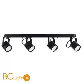 Спот Arte Lamp Mizar A1311PL-4BK