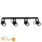 Спот Arte Lamp Mizar A1311PL-4BK