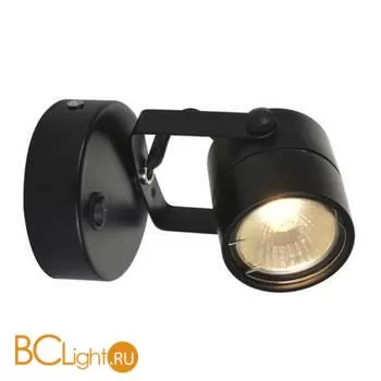 Бра Arte Lamp Mizar A1311AP-1BK
