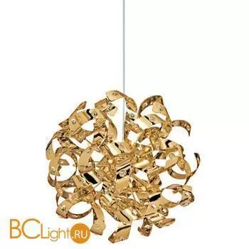 Подвесной светильник Arte Lamp MOBIUS A8812SP-9GO