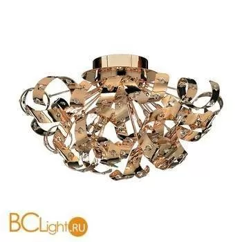 Потолочный светильник Arte Lamp MOBIUS A8812PL-12GO