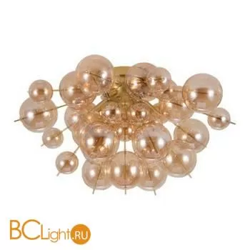 Потолочный светильник Arte Lamp Molecule A8313PL-5GO