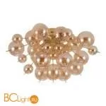 Потолочный светильник Arte Lamp Molecule A8313PL-5GO