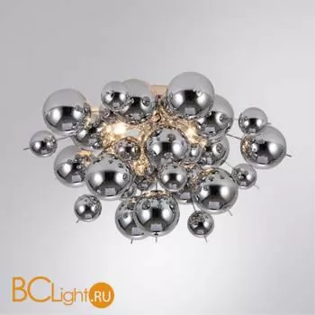 Потолочный светильник Arte Lamp Molecule A8313PL-5CC - Фото 0