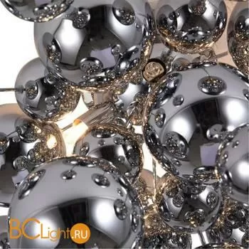 Потолочный светильник Arte Lamp Molecule A8313PL-5CC - Фото 1