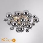 Потолочный светильник Arte Lamp Molecule A8313PL-5CC - Фото 0