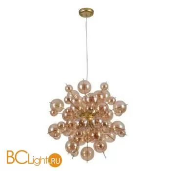 Подвесной светильник Arte Lamp Molecule A8313SP-9GO