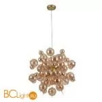 Подвесной светильник Arte Lamp Molecule A8313SP-9GO