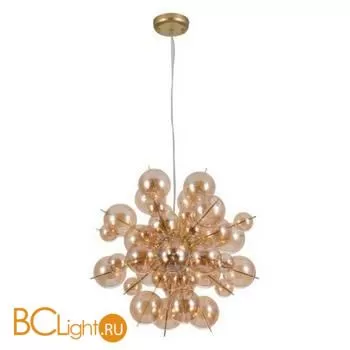 Подвесной светильник Arte Lamp Molecule A8313SP-6GO