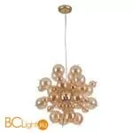 Подвесной светильник Arte Lamp Molecule A8313SP-6GO