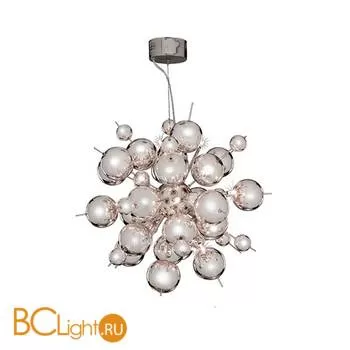 Подвесной светильник Arte Lamp MOLECULE A8312SP-12CC