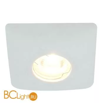 Встраиваемый спот (точечный светильник) Arte Lamp Molle A5307PL-1WH