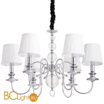 Люстра Arte Lamp Molly A1316LM-6CC