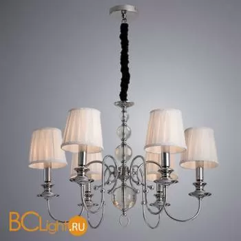Люстра Arte Lamp Molly A1316LM-6CC - Фото 1