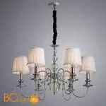 Люстра Arte Lamp Molly A1316LM-6CC - Фото 1