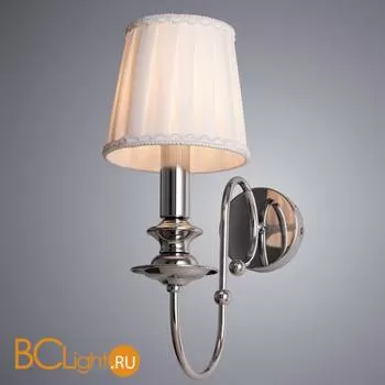 Бра Arte Lamp Molly A1316AP-1CC - Фото 1
