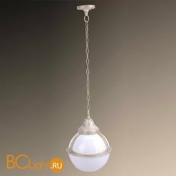 Подвесной светильник уличный Arte Lamp MONACO A1495SO-1WG - Фото 0