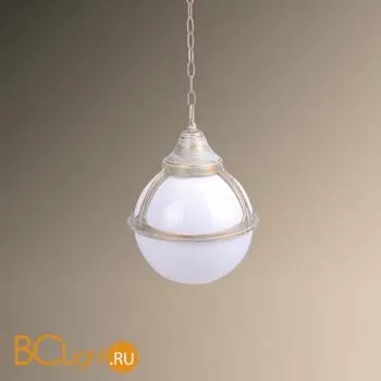 Подвесной светильник уличный Arte Lamp MONACO A1495SO-1WG