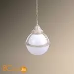Подвесной светильник уличный Arte Lamp MONACO A1495SO-1WG