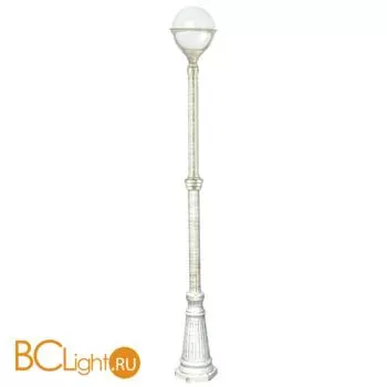 Садово-парковый светильник Arte Lamp MONACO A1497PA-1WG