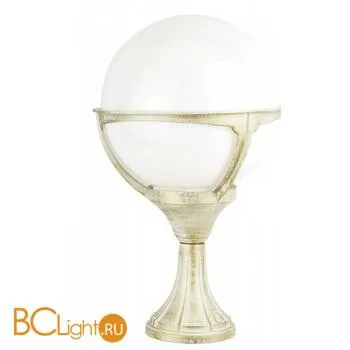 Садово-парковый светильник Arte Lamp MONACO A1494FN-1WG