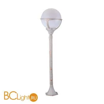 Садово-парковый светильник Arte Lamp MONACO A1496PA-1WG
