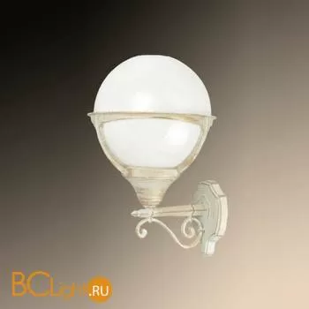 Светильник уличный настенный Arte Lamp MONACO A1491AL-1WG