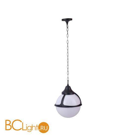 Подвесной светильник Arte Lamp Monaco A1495SO-1BK