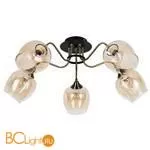 Люстра Arte Lamp Monica A3831PL-5AB