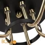 Люстра Arte Lamp Monica A3831PL-5AB - Фото 2
