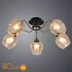 Люстра Arte Lamp Monica A3831PL-5AB - Фото 0
