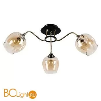 Люстра Arte Lamp Monica A3831PL-3AB