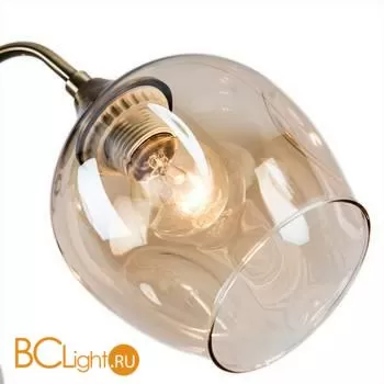 Люстра Arte Lamp Monica A3831PL-3AB - Фото 1