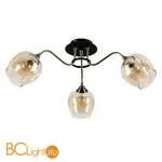 Люстра Arte Lamp Monica A3831PL-3AB