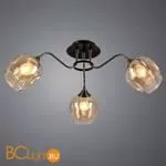 Люстра Arte Lamp Monica A3831PL-3AB - Фото 0