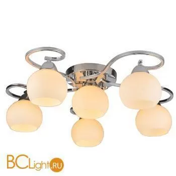 Потолочная люстра Arte Lamp Monika A6058PL-6CC