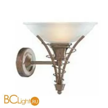 Бра Arte Lamp MONTANA A5220AP-1AB